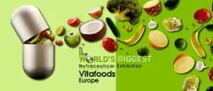 VITAFOODS-EUROPE