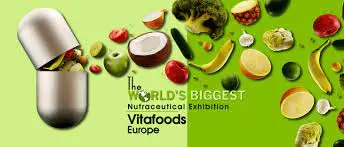 VITAFOODS-EUROPE