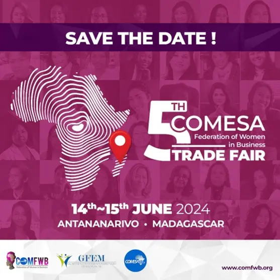 fair trade 2024